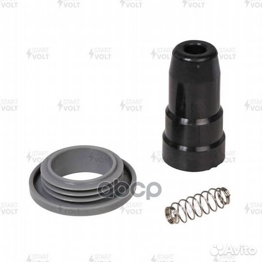 Наконечник катушки зажигания Chevrolet Cruze (0