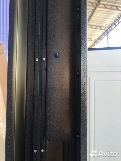 Дверь входная с терморазрывом Бостон