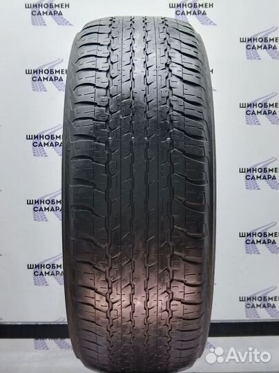 Dunlop Grandtrek AT22 265/60 R18 110