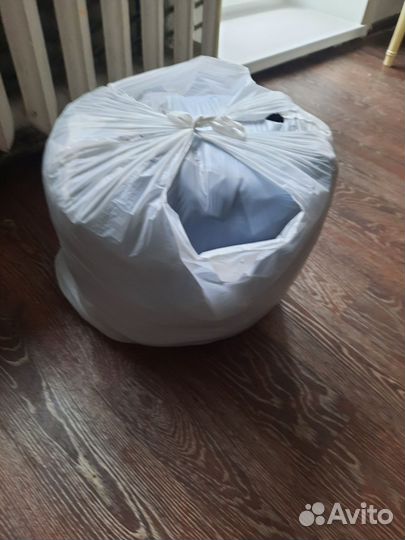 Женские вещи пакетом