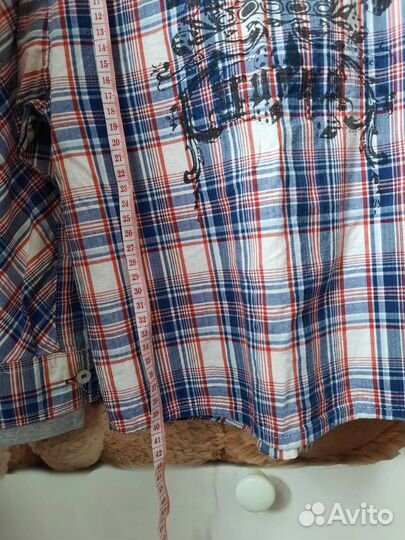 Рубашка детская