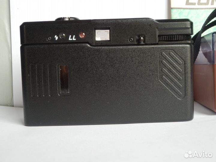 Lomo 35f1 новый