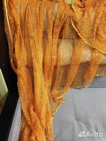 Шторы с ламбрекеном