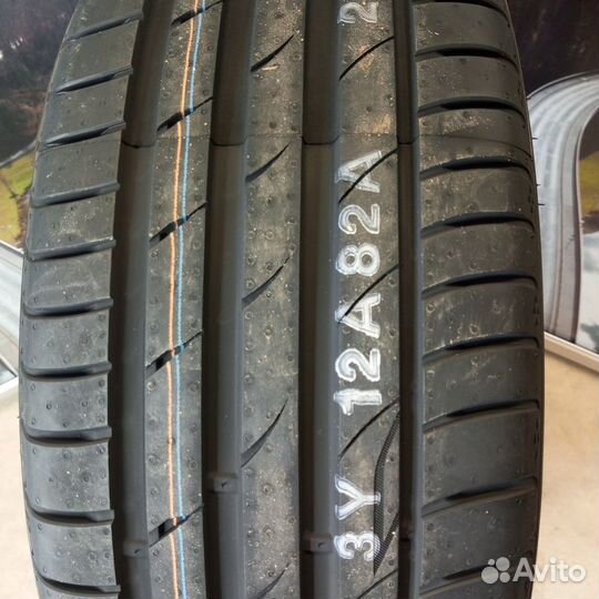 Marshal MU12 235/45 R18 98