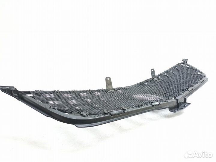 Решетка радиатора Mercedes-Benz Gle W166 3.0 2012