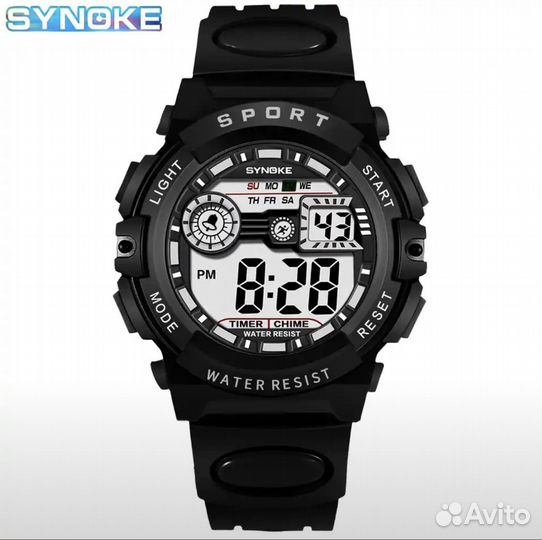 Часы synock sport