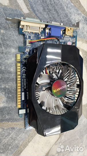 Gigabyte GT630 2Gb