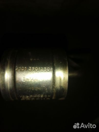 Домкрат на ваз 2101