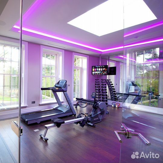 Уборщик(ца) в утреннее и вечернее время