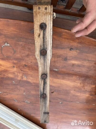 Рамки для пчёл