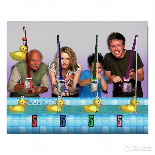 EyeToy Play 3, б/у, множ.царап., английский (PS2)