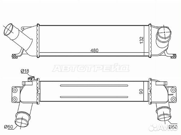Интеркулер
