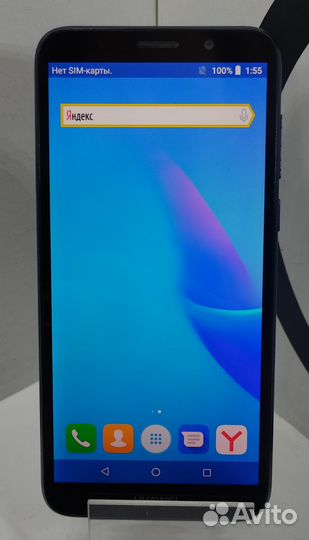 HUAWEI Y5 Lite, 16 ГБ