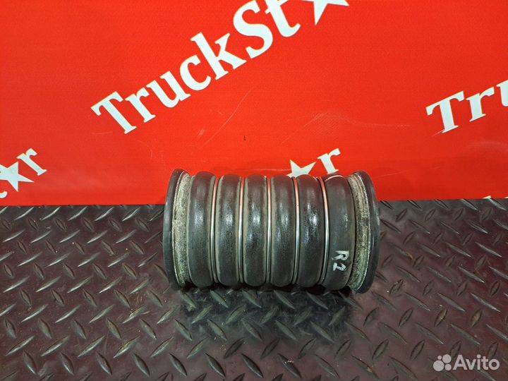 Патрубок интеркулера Renault T, Volvo FH, Volvo FM