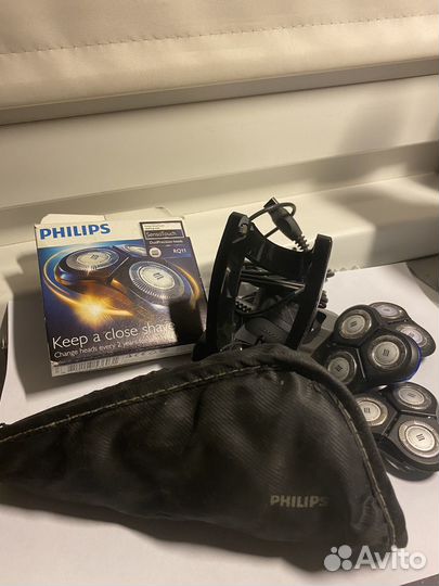 Электробритва Philips RQ 1150