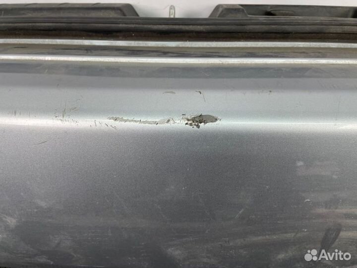 Борт откидной Mitsubishi Outlander XL 4B11