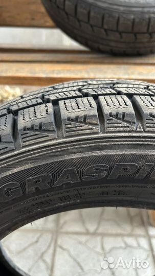 Dunlop Graspic DS3 185/65 R14 86Q