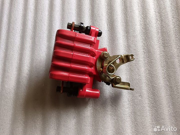 Суппорт тормозной, задний правый odes 1000/850/650