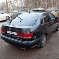 Toyota Carina 1.8 MT, 1994, 250 000 км, с пробегом, цена 190 000 руб.