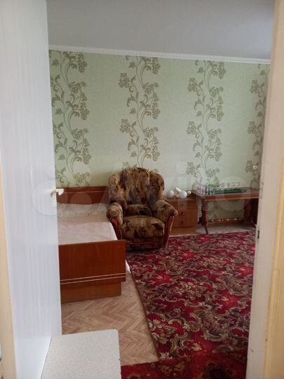 1-к. квартира, 38 м², 3/5 эт.