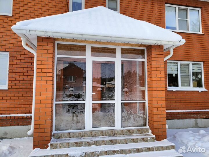 Окна пвх изготовление и установка