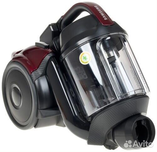 Пылесос Samsung SC21K5150HP