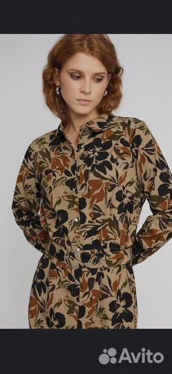 Платье 50 размера