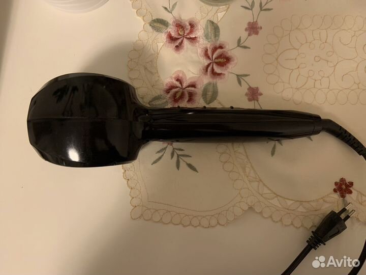 Автоматическая плойка Rowenta So Curls