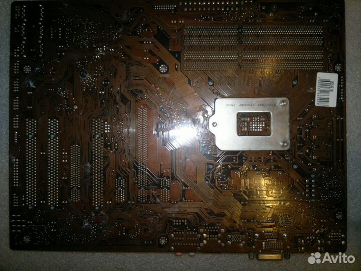 Asus P8Z68-V LX (s. 1155 )