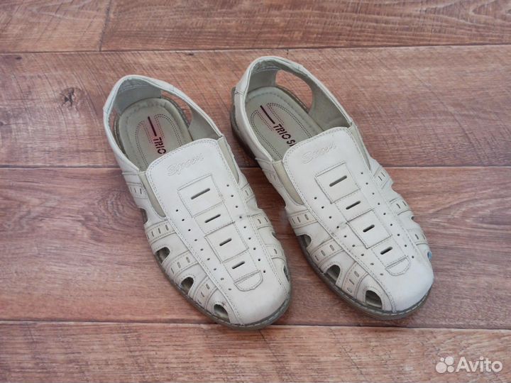 Сандалии мужские, 42 р-р