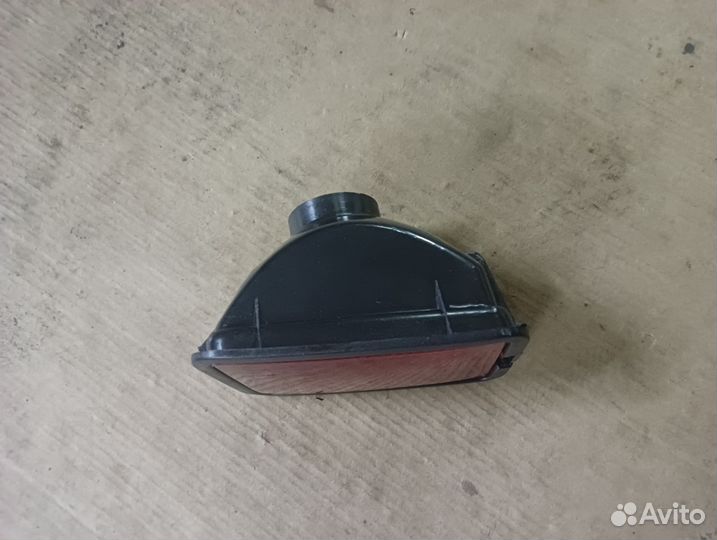 Задний противотуманный фонарь Transporter T4