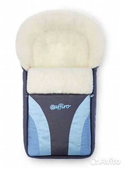 Зимний конверт Crocus новый