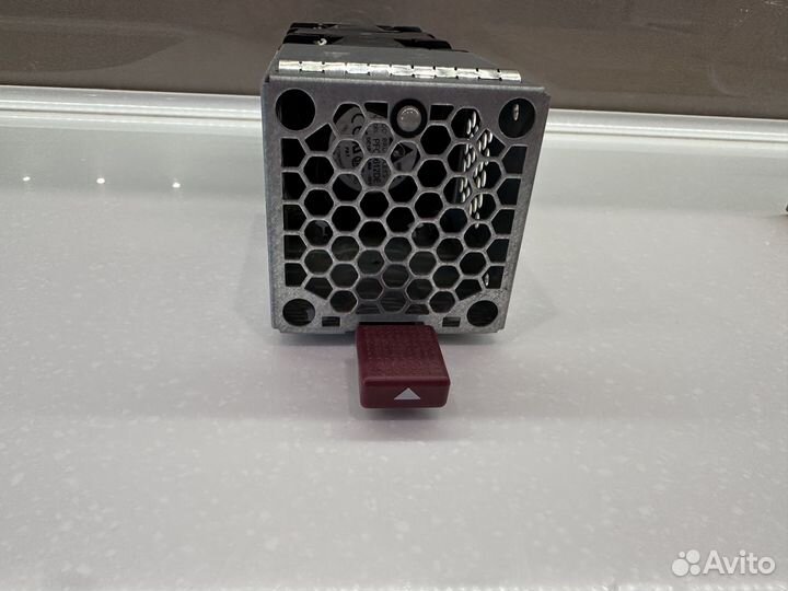 Блок вентиляторов HP