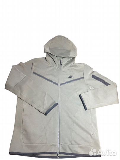 Nike NSW Tech Fleece Green