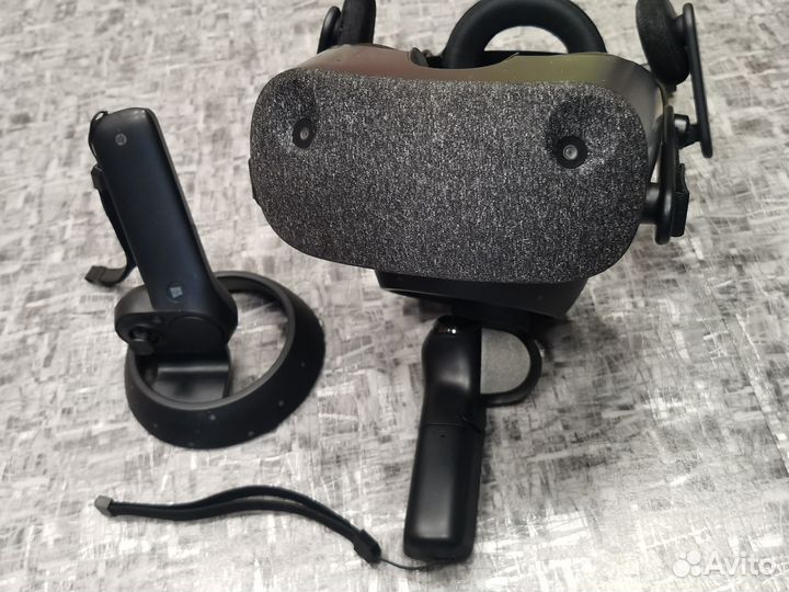 HP Reverb G1 VR шлем