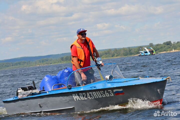 Отдых, рыбалка, туризм