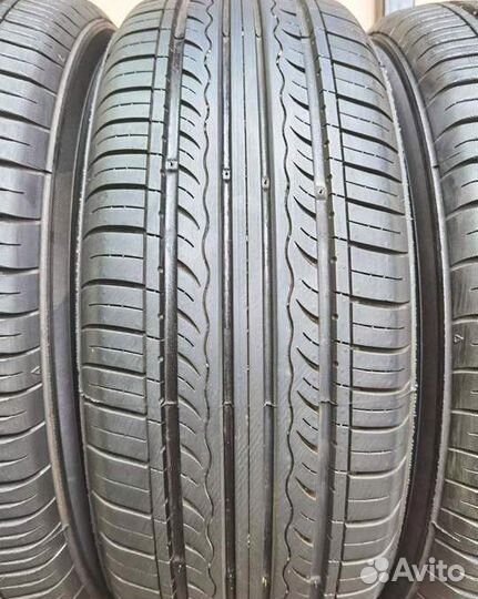 Kumho Solus KH17 215/65 R15 96H