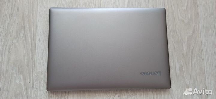 Ноутбук Lenovo ideapad 120S-14IAP
