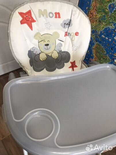 Стул для кормления