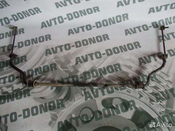 Стабилизатор передний Kia Cerato хэтчбек 1.6 2005