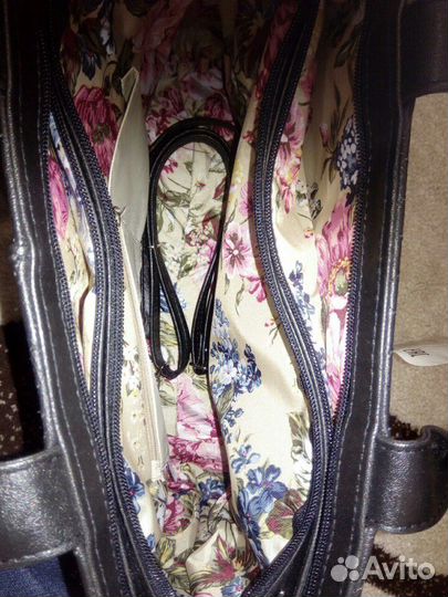 Сумка женская