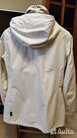 Женская куртка Jack Wolfskin