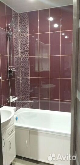 Ремонт квартир