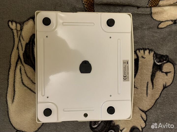 Детские весы