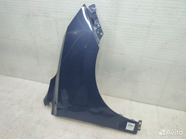 Крыло переднее правое Hyundai Ix35 LM 2009-2013