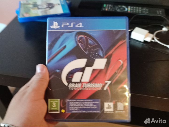 Игры для приставок ps4 диск