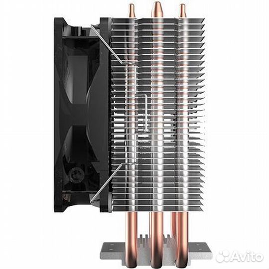 Охлаждение CPU Cooler for CPU Deepcool #317517