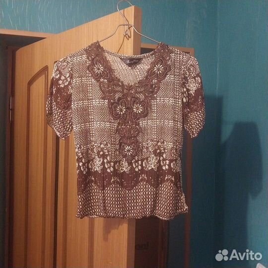 Женские вещи пакетом-центр