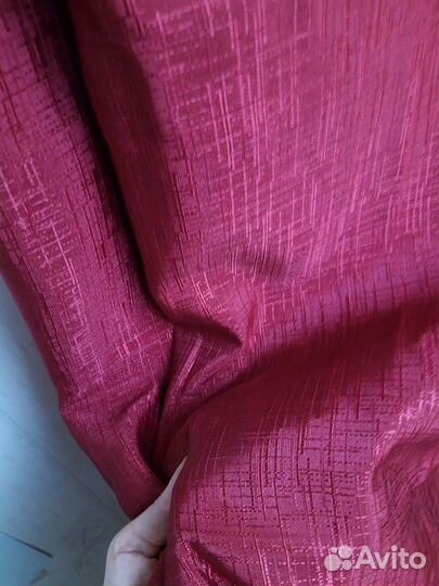 Ткань на шторы 3м ширина