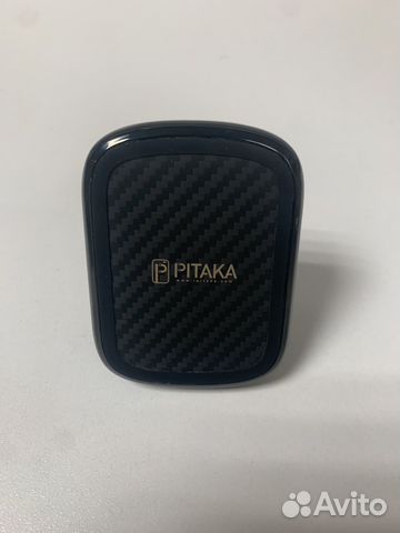 Беспроводное зарядное устройство Pitaka CM3001Q купить в Москве ...